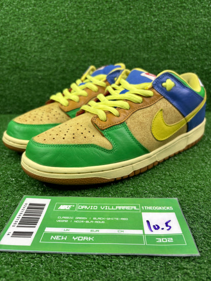 Nike Sb Brooklyn Projects - Size 10.5