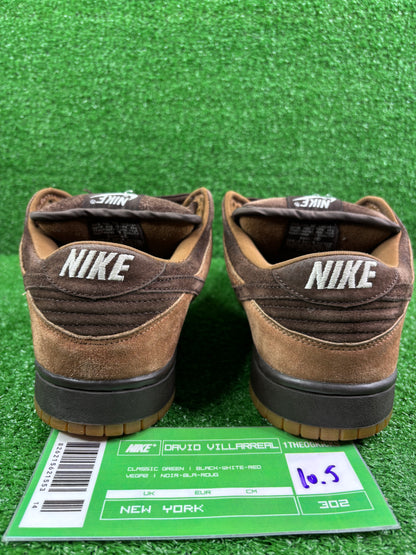 Nike Sb Bison - Size 10.5