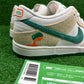 Nike Sb Jarrito Special Box w/ Drinks - Size 10