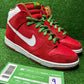 Nike Sb Big Gulp - Size 9