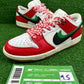 Nike Sb Habibbi - Size 9.5