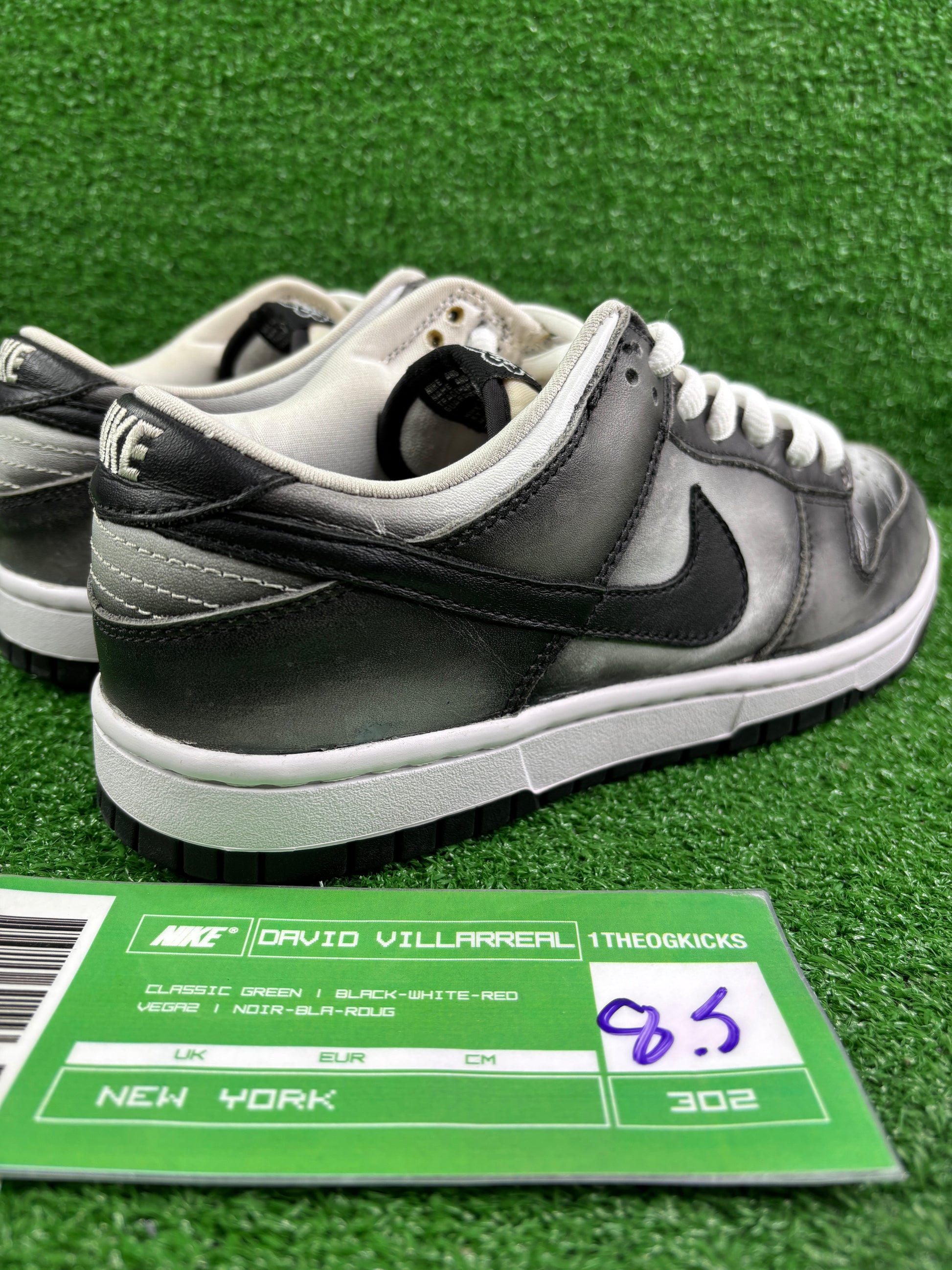 Nike Haze Friends and Family - Size 8.5