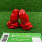 SS13 Salt & Pepper Shakers Red praying hand