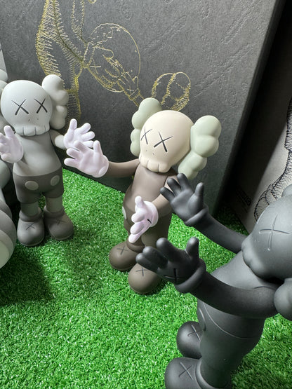 Kaws The Promise Set