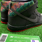 Nike Sb SPOT Gasparilla Sample - Size 9