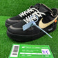 Nike Air force 1 Off-White - Size 11.5