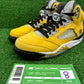 Jordan 5 Retro Tokyo T23 - Size 8