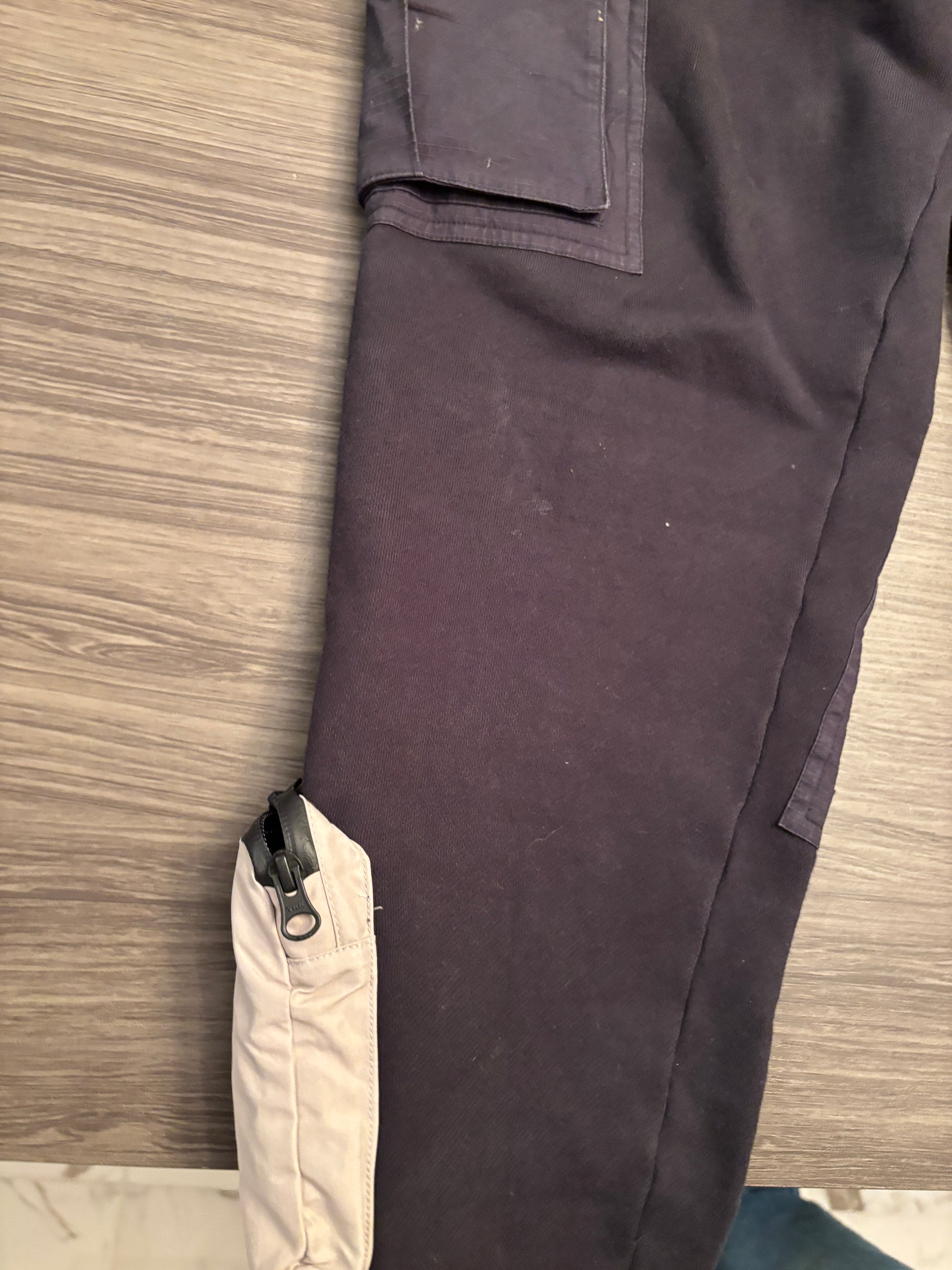 Travis Scott x Nike NRG AG Utility Sweatpants - Size M