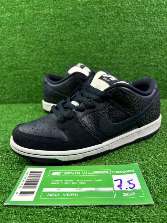 Nike Sb Murasaki Ride Life - Size 8.5