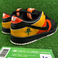 Nike Sb Ray Guns Home - Size 10