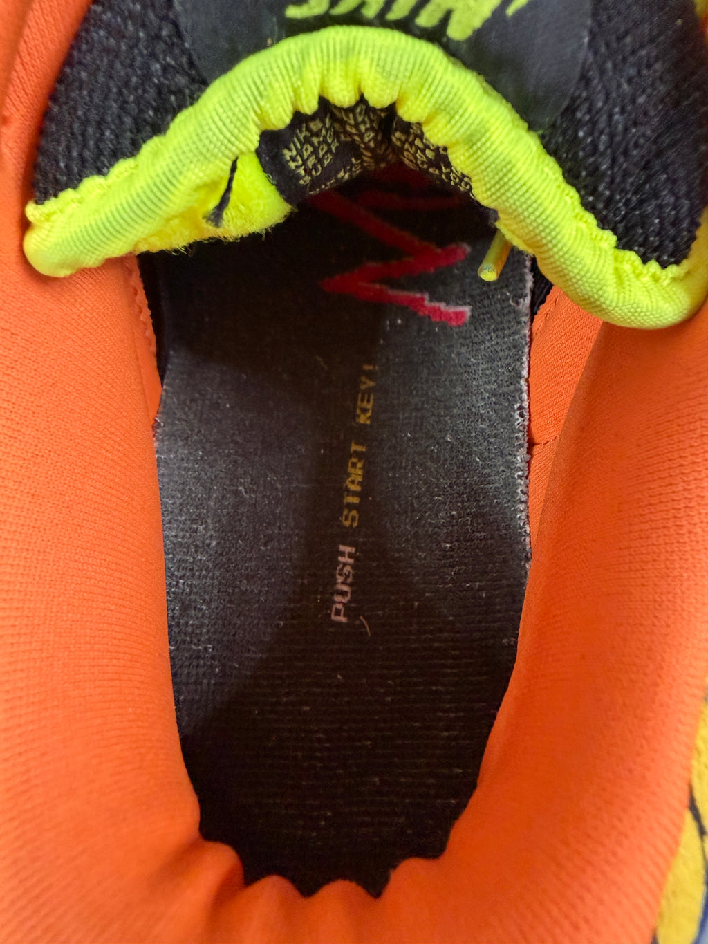 Nike Sb Skate or Dies - Size 7