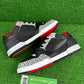 Nike Sb P-rod Black Supreme - Size 10