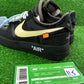 Nike Air force 1 Off-White - Size 11.5