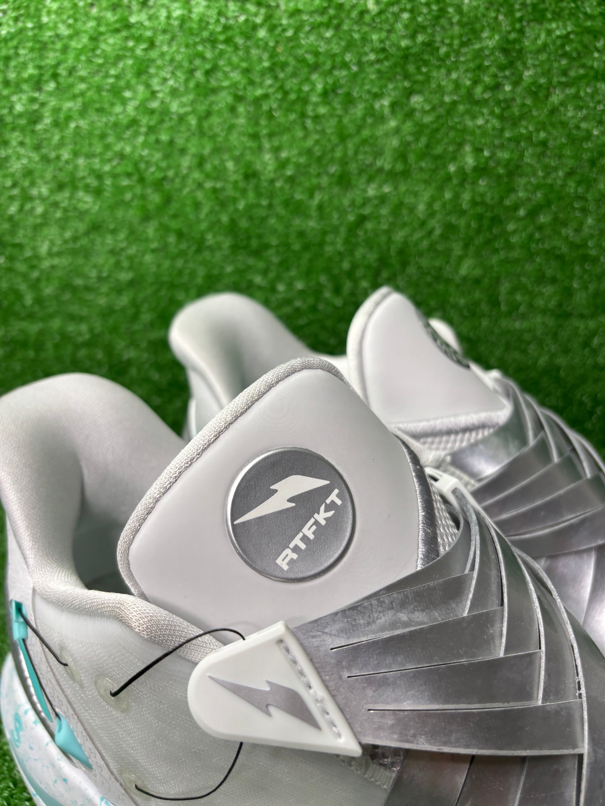 Nike RFKT Cryptokicks IRL - Size 10.5