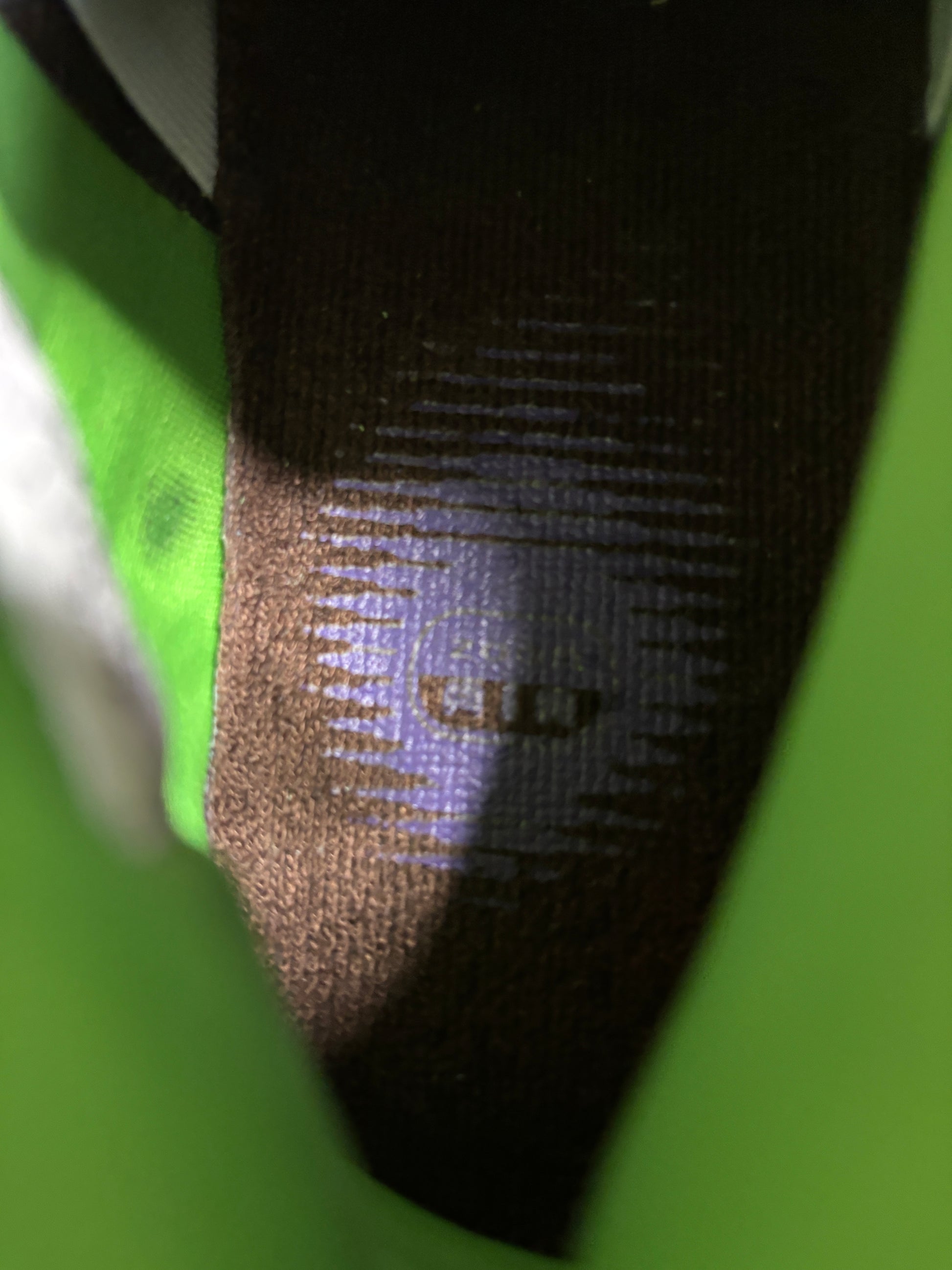 Nike Sb Donatello - Size 9