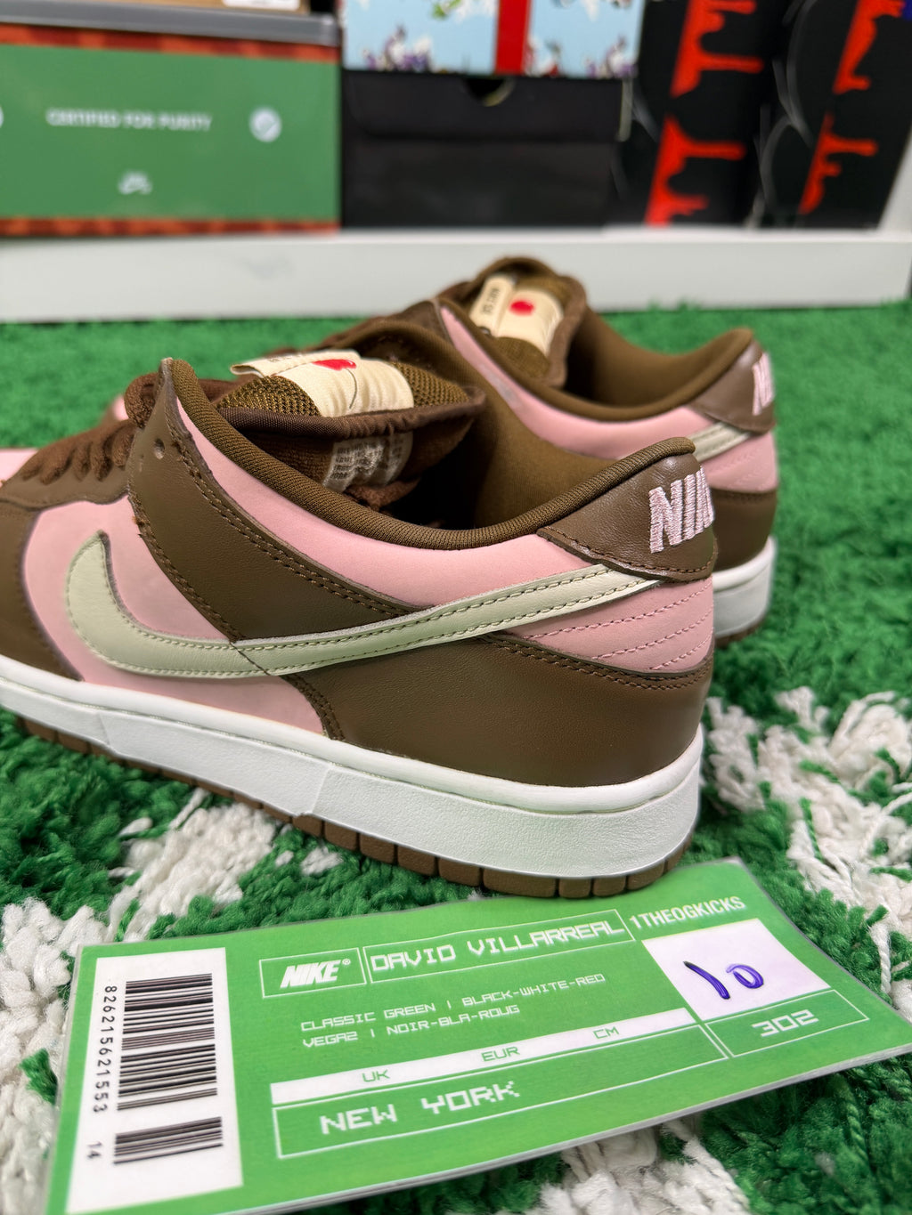 Nike Sb Stussy - Size 10