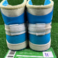 Jordan 1 OFF WHITE UNC - size 11