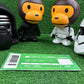 BAPE Star Wars x Baby Milo Kylo Ren + Stormtrooper Figure - Set