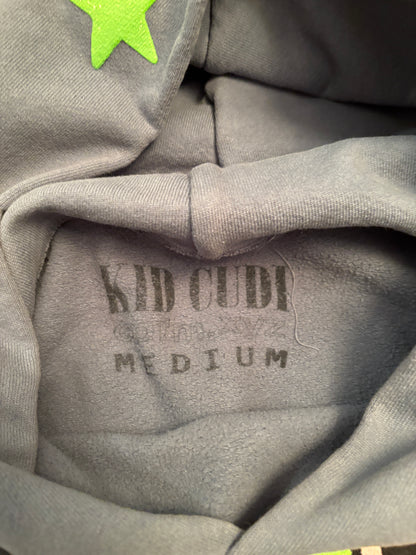 CPFM Kid Cudi Enter Galactic Hoodie - Size M