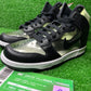 Nike Dunk High Comme Des Garcons Clear - Size 9