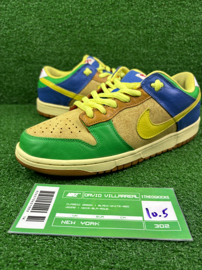 Nike Sb Brooklyn Projects - Size 10.5