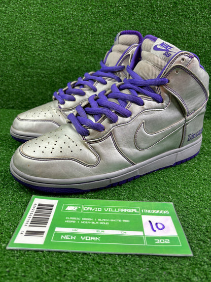 Nike Sb Dinosaur Jr - Size 10