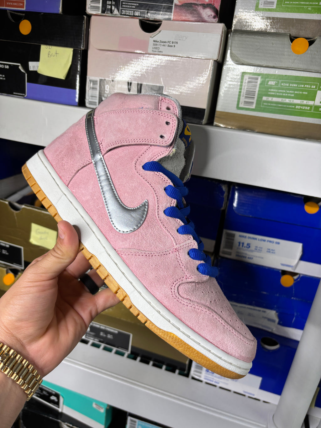 Nike Sb When Pigs Fly - Size 11.5