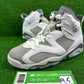 Jordan 6 Oreo - Size 9.5