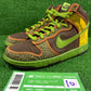 Nike Sb De La Soul High - Size 10