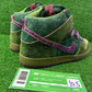 Nike Sb Skunks Signed - Size 10.5