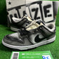 Nike Dunk Low Haze Friends and Family - Size 8.5