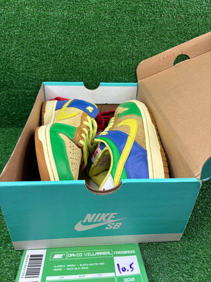 Nike Sb Brooklyn Projects - Size 10.5