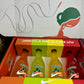 Nike Sb Jarrito Special Box w/ Drinks - Size 10