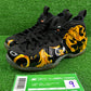 Nike Supreme Foamposite - Size 9