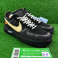 Nike Air force 1 Off-White - Size 11.5