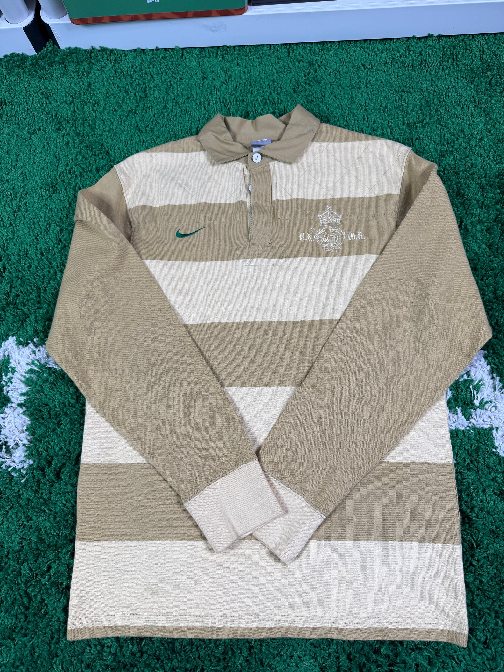 Nike Sb Lucky 7 - Size 7