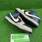 Nike Sb Futura Lows - Size 9