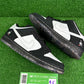 Nike Sb Panda Pigeon Laser Engraved - Size 9.5