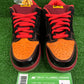 Nike Sb Hawaii - Size 10