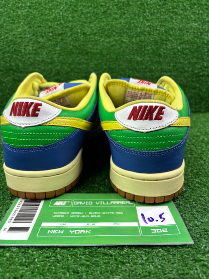 Nike Sb Brooklyn Projects - Size 10.5