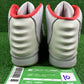 Nike Air Yeezy 2 Plat - Size 10