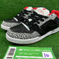 Nike Sb P-rod Black Supreme - Size 10