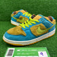 Nike Sb Baby Bear - Size 9