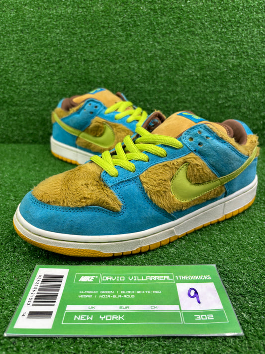 Nike Sb Baby Bear - Size 9