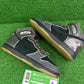 Nike Sb MF DOOM - Size 9