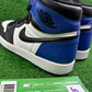 Jordan 1 Fragment - Size 10