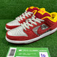 Nike Sb Crawfish - Size 10