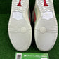 Nike Sb Dunk Mid White Widow - Size 11.5