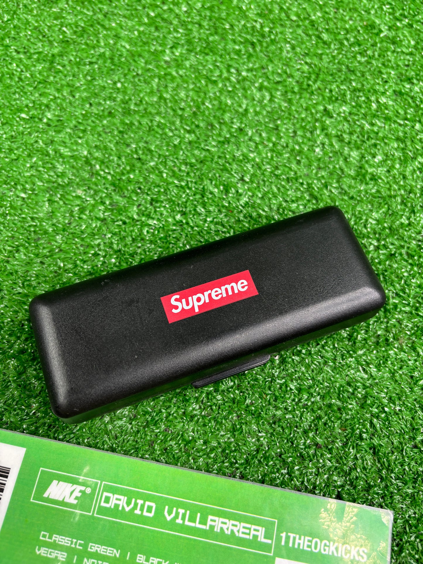 SS12 Supreme Harmonica