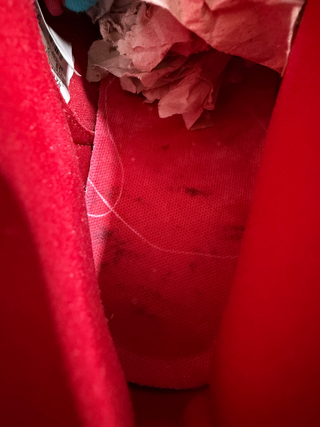 Nike Sb Bloody Gums - Size 13